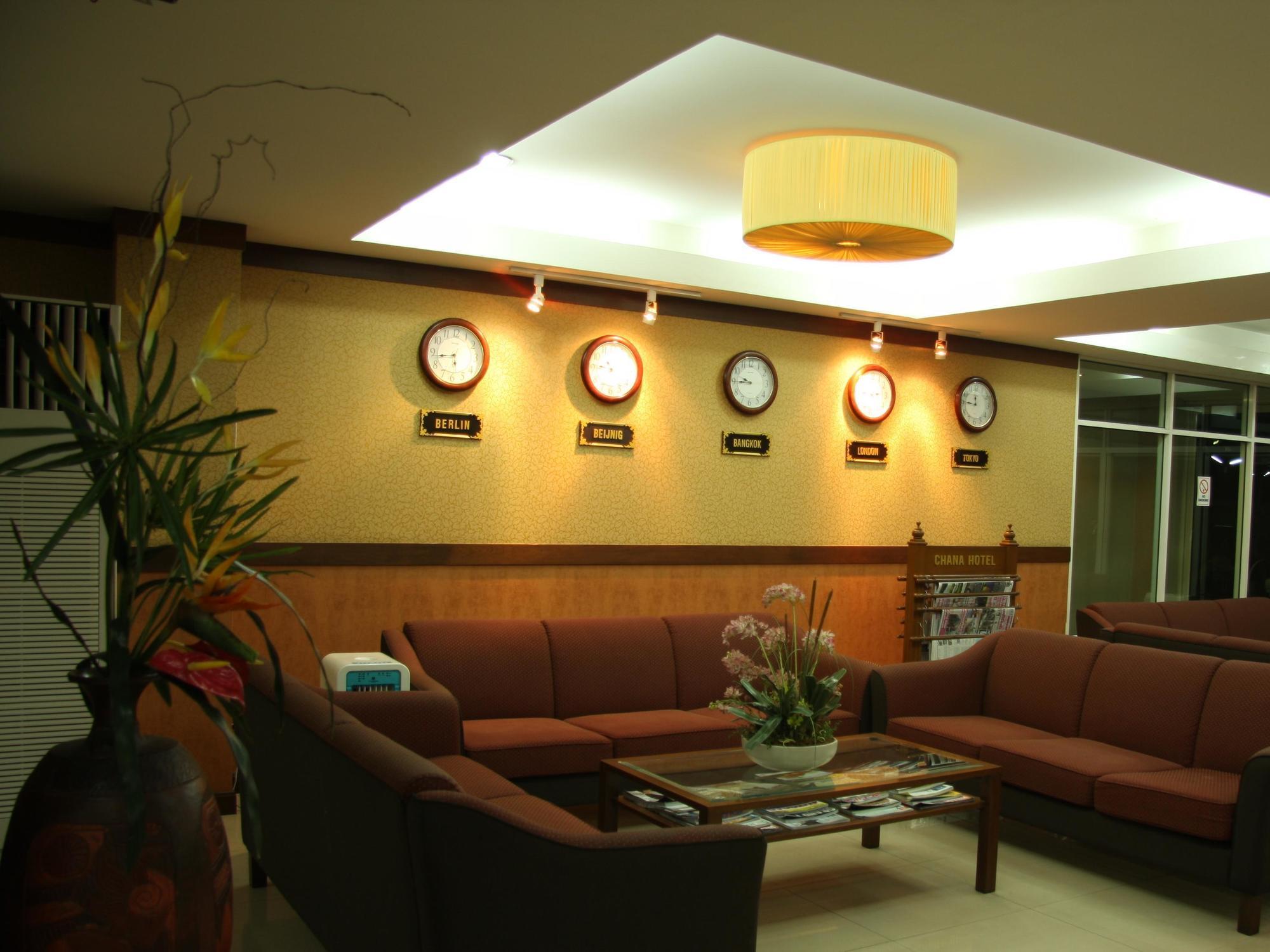 The Canal Hotel Bangkok Exterior foto